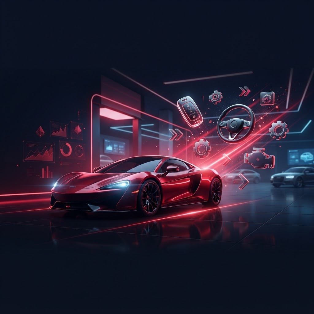 Top 10 Best Car Dealerships in Sierra Leone