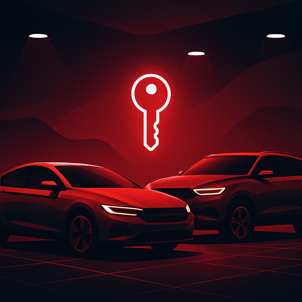 Top 10 Best Car Dealerships in Somalia