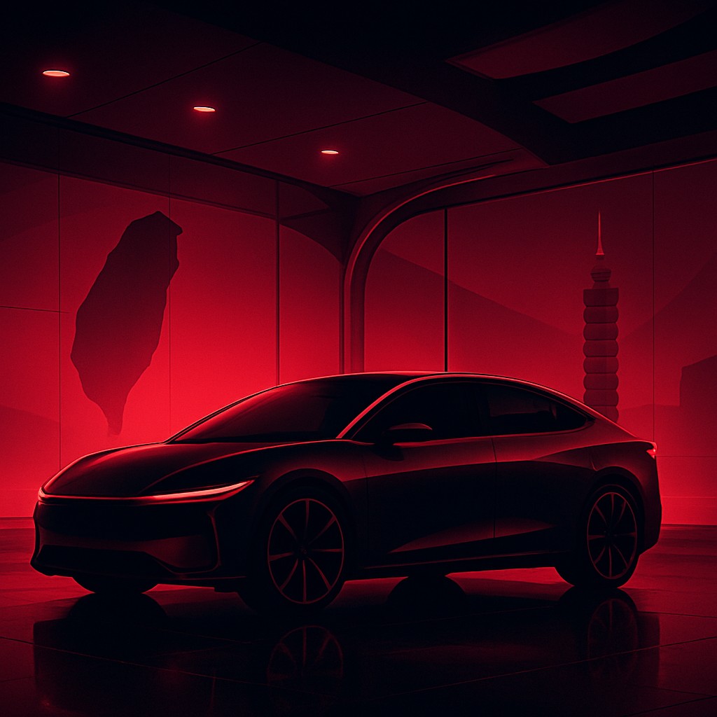 Top 10 Best Car Dealerships in Taiwan