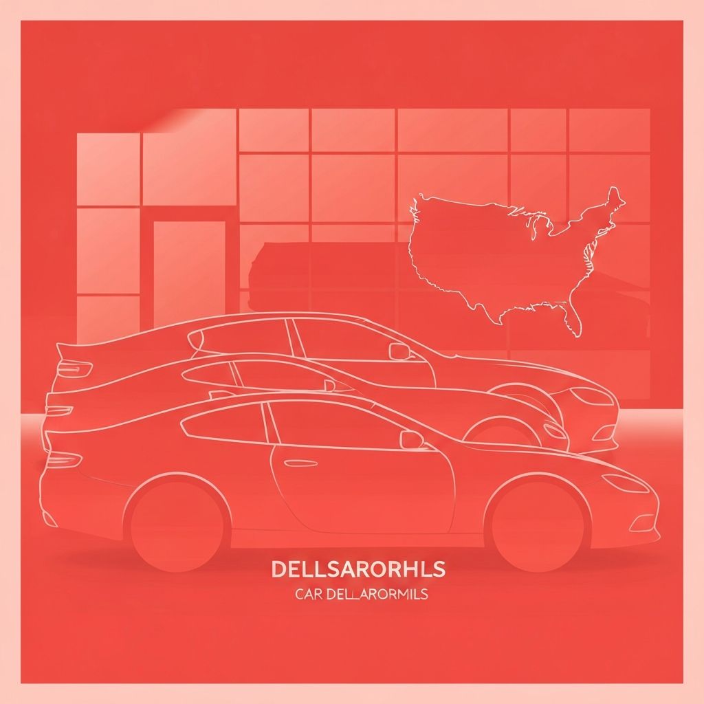 Top 10 Best Car Dealerships in USA