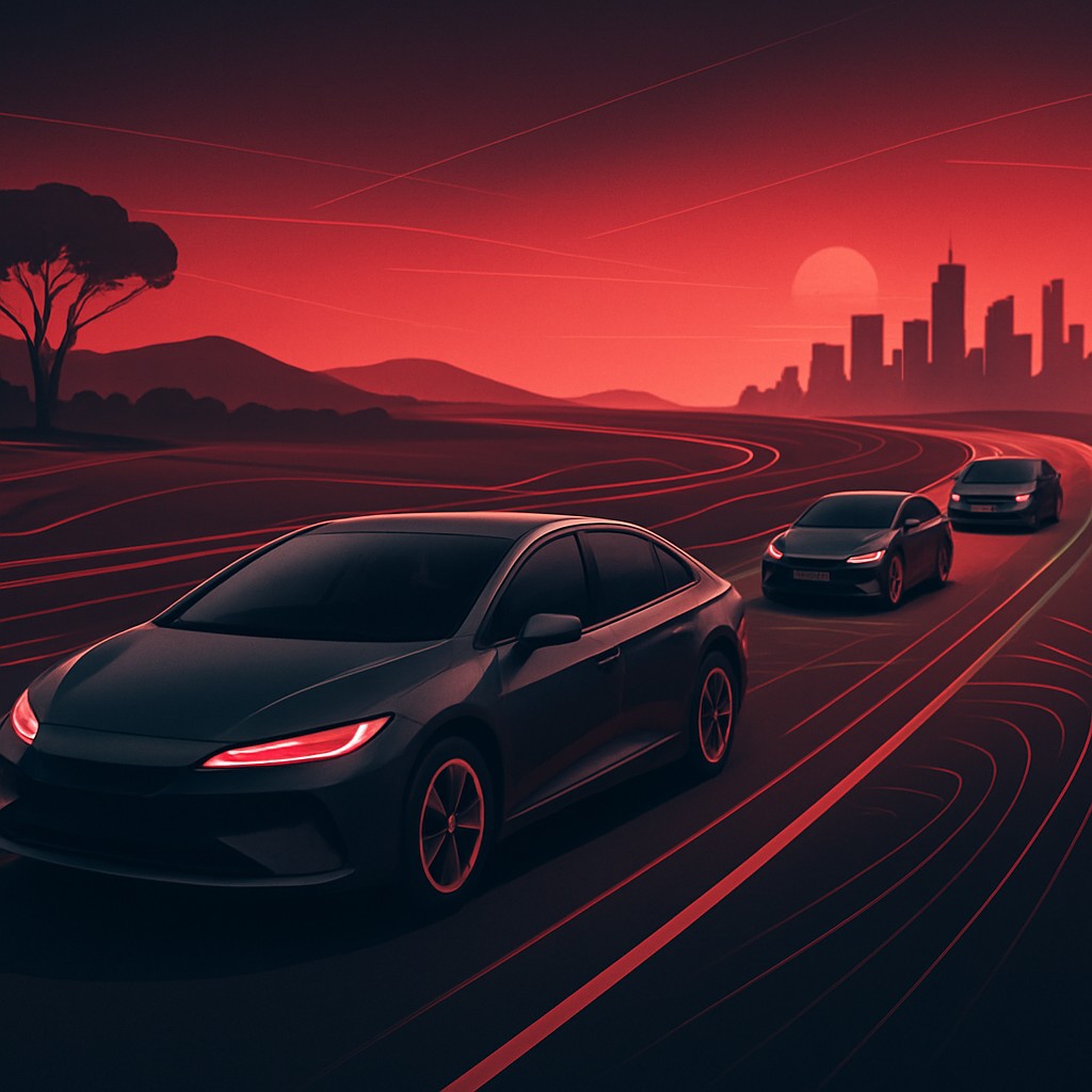 Top 10 Best Car Rental Companies in Australia