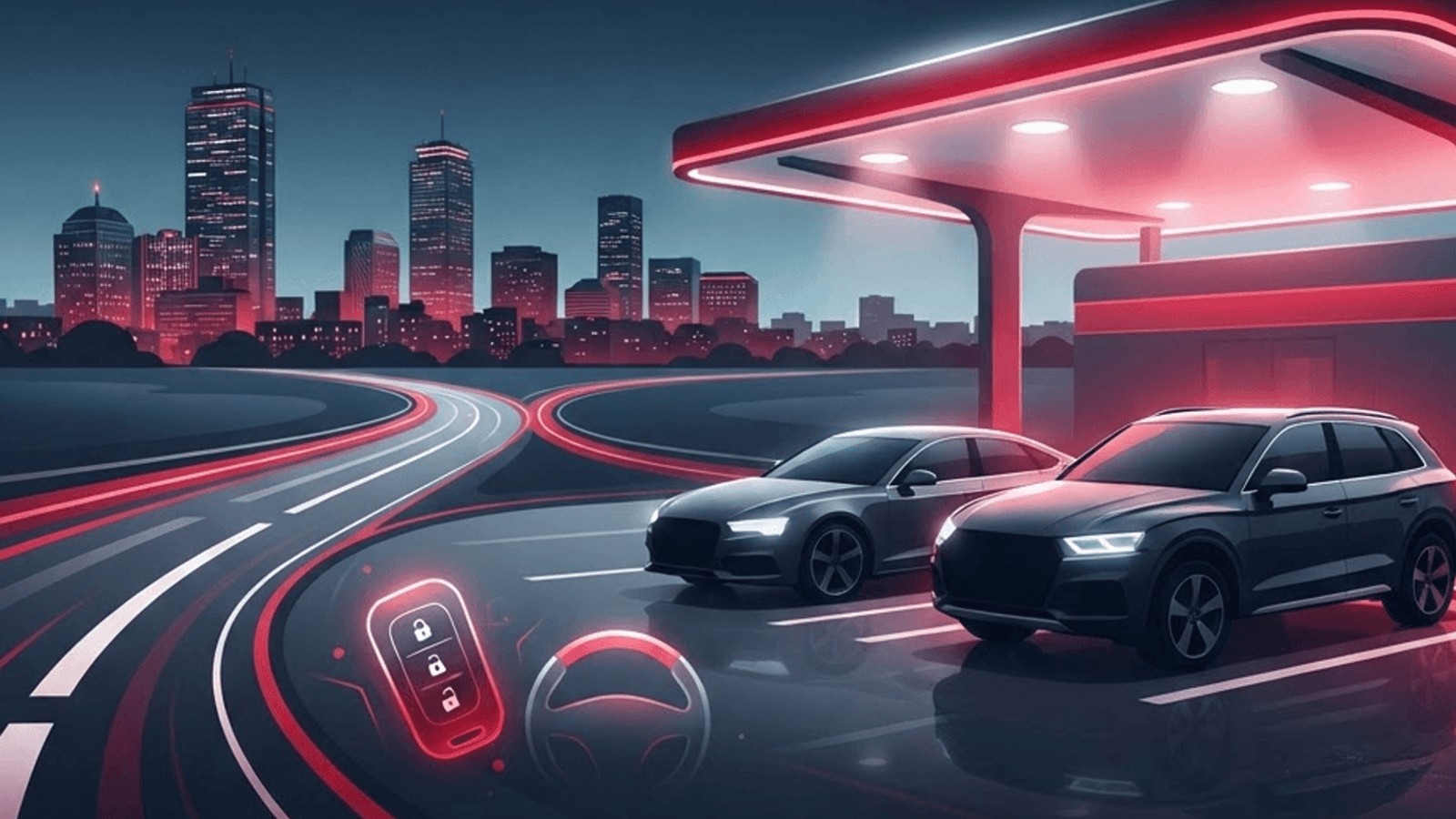 Top 10 Best Car Rental Companies in Boston
