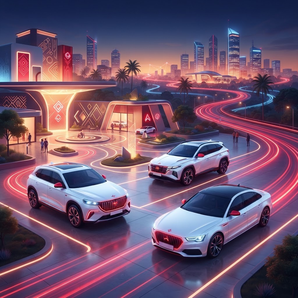 Top 10 Best Car Rental Companies in Central African Republic