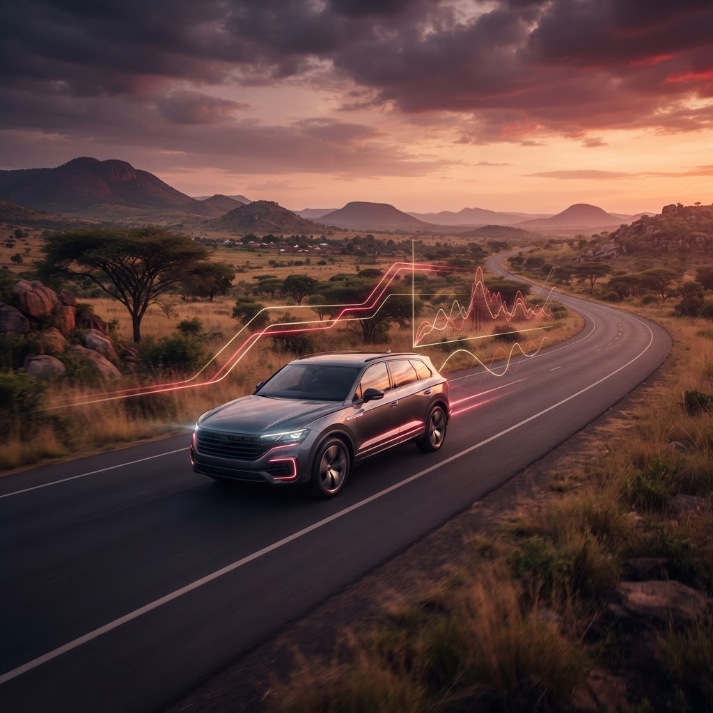Top 10 Best Car Rental Companies in Congo