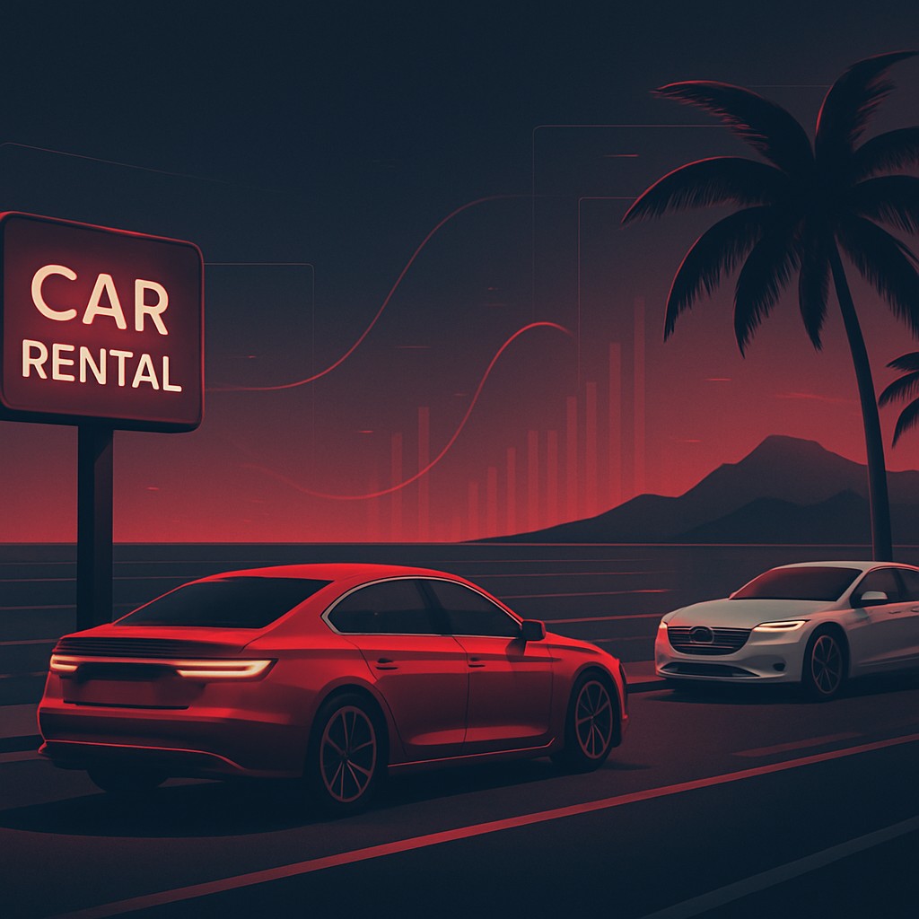 Top 10 Best Car Rental Companies in Cuba