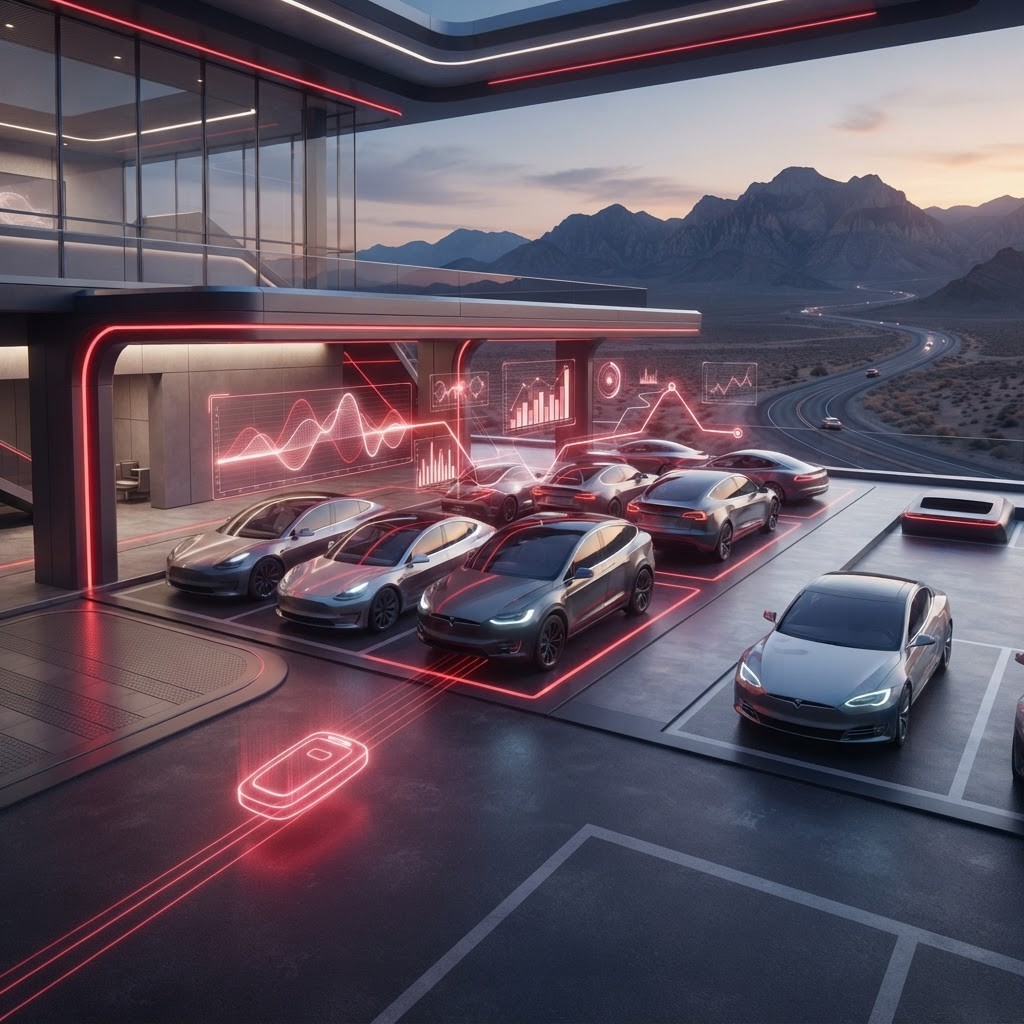 Top 10 Best Car Rental Companies in El Paso