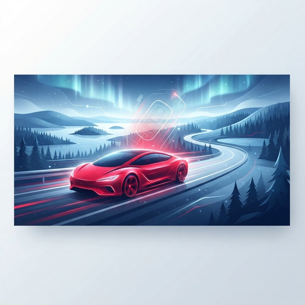 Top 10 Best Car Rental Companies in Finland