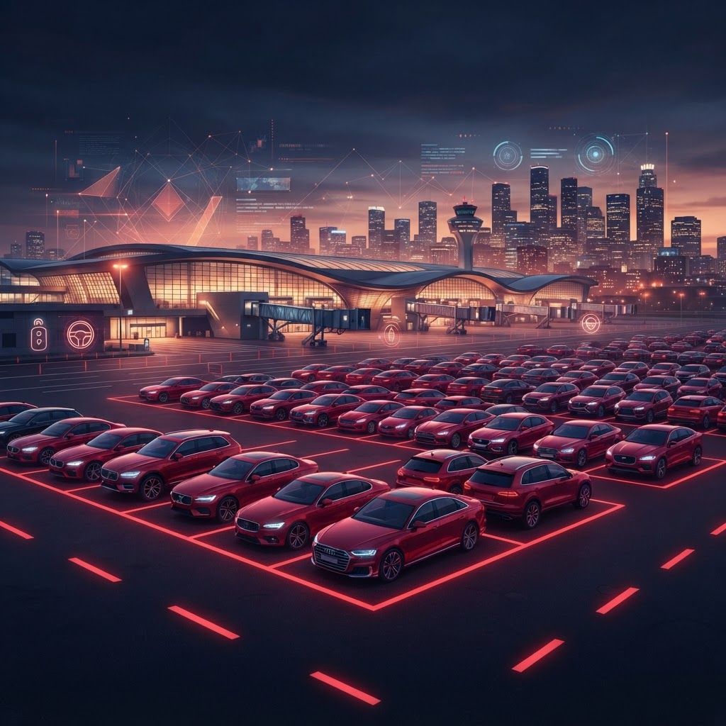 Top 10 Best Car Rental Companies in Memphis