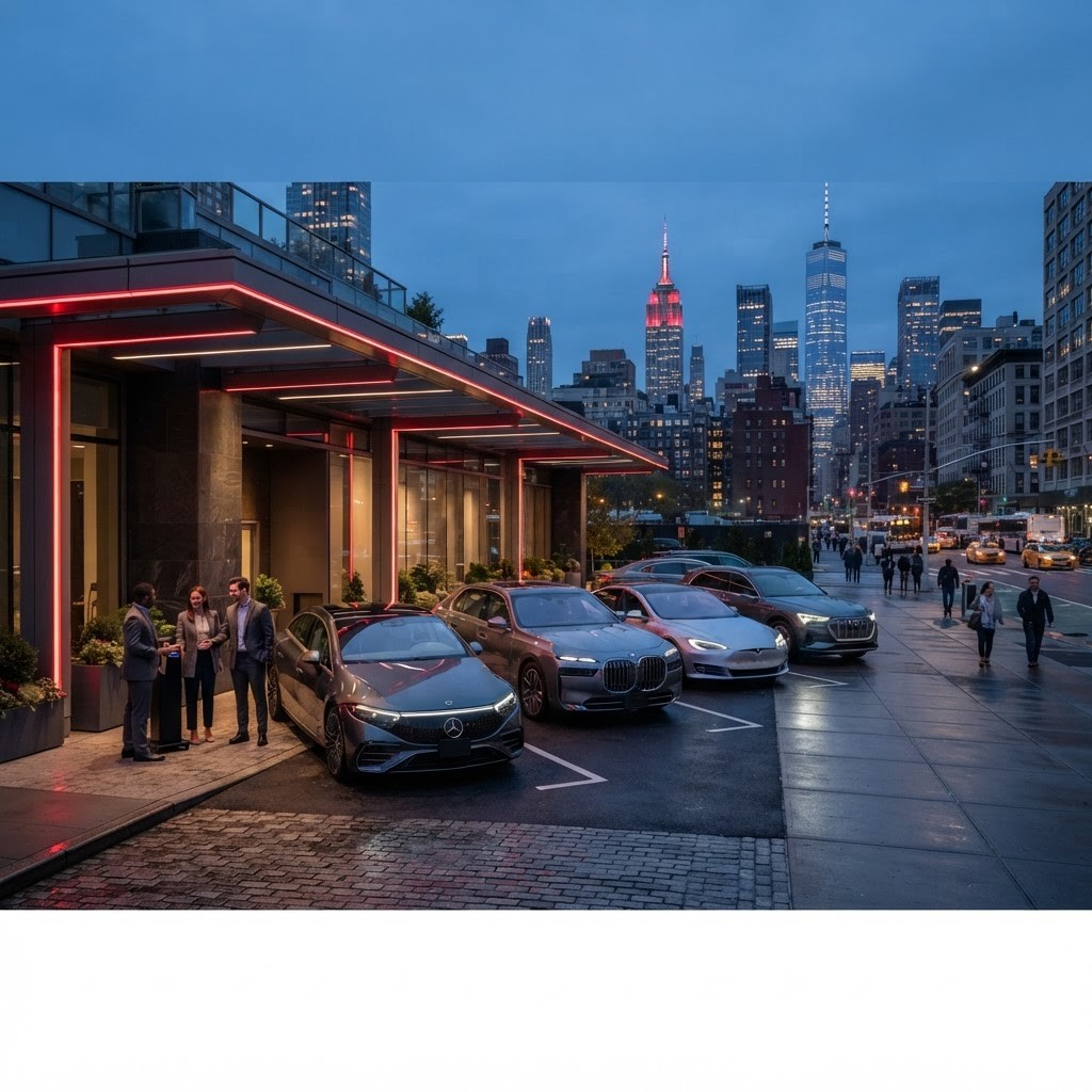 Top 10 Best Car Rental Companies in New York