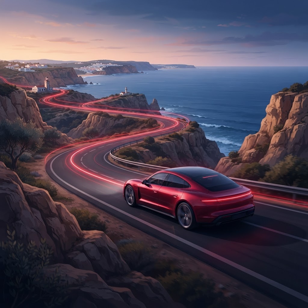 Top 10 Best Car Rental Companies in Portugal