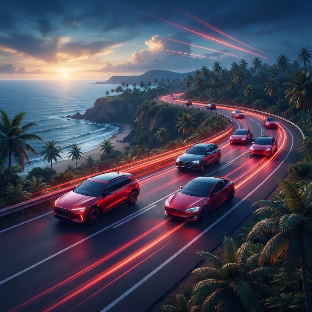 Top 10 Best Car Rental Companies in Sierra Leone