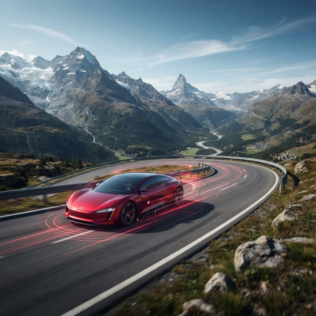 Top 10 Best Car Rental Companies in Switzerland