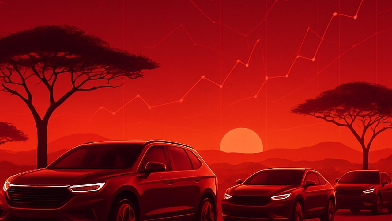 Top 10 Best Car Rental Companies in Uganda