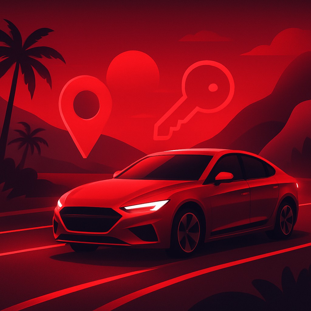 Top 10 Best Car Rental Companies in Venezuela