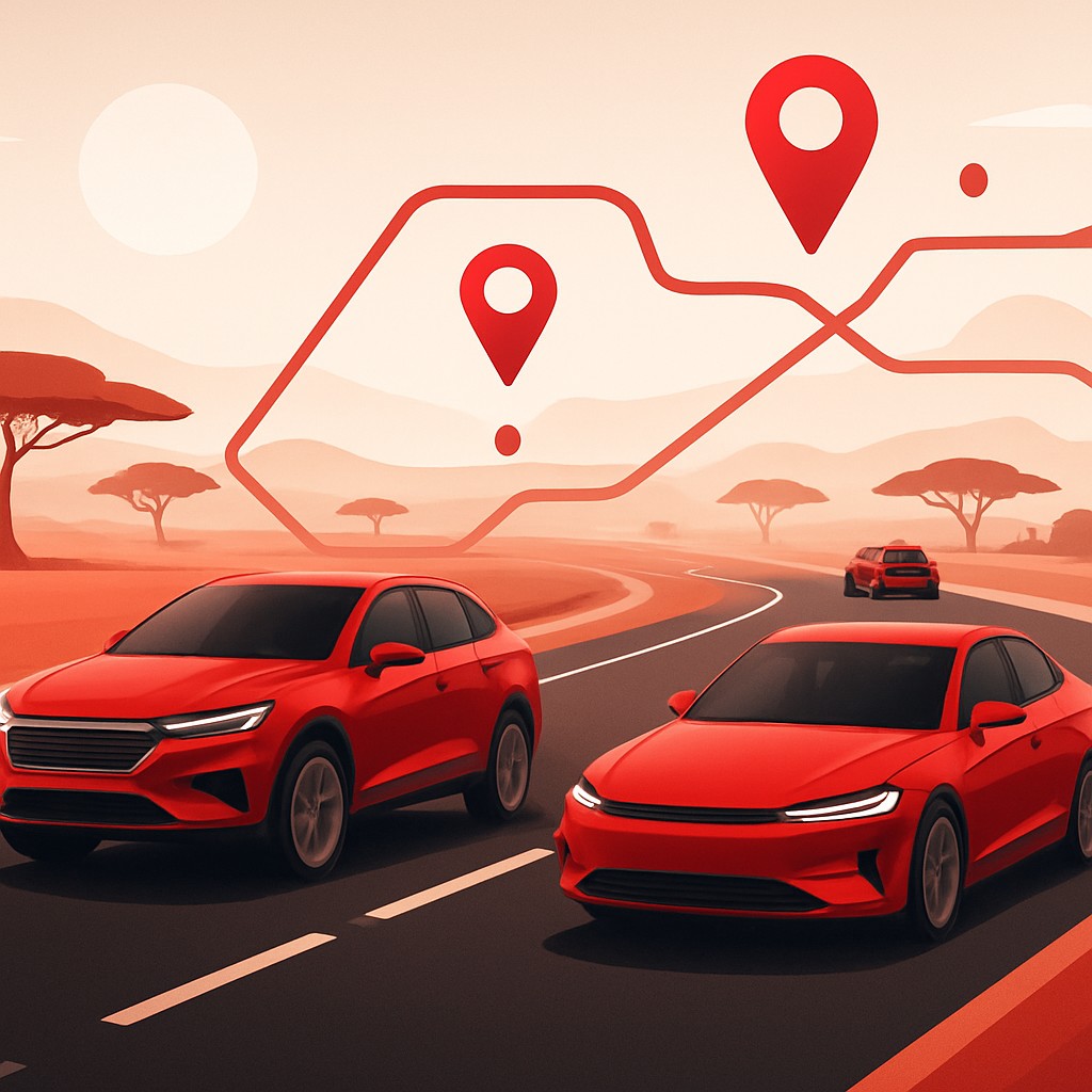 Top 10 Best Car Rental Companies in Zimbabwe