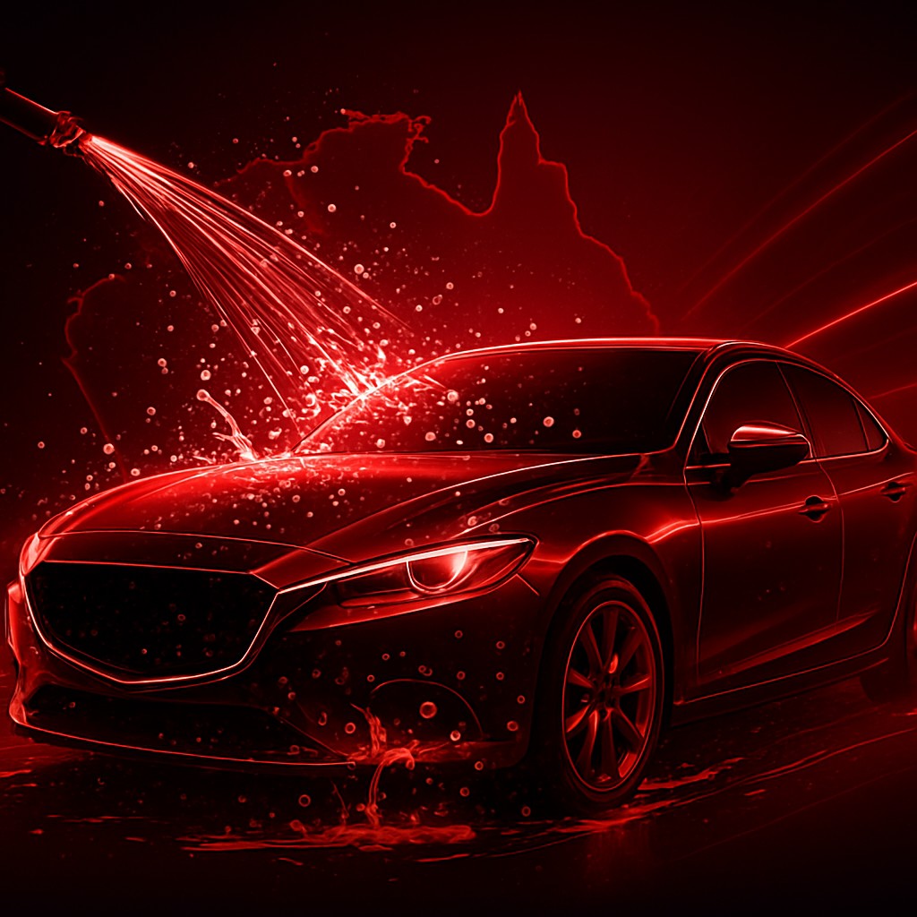 Top 10 Best Car Wash Services in Australia