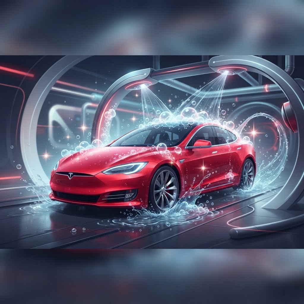 Top 10 Best Car Wash Services in El Salvador