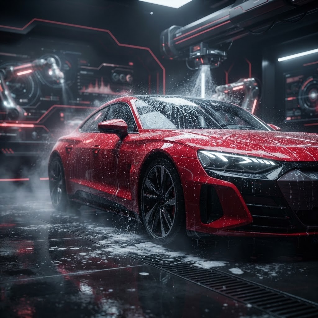 Top 10 Best Car Wash Services in Hungary