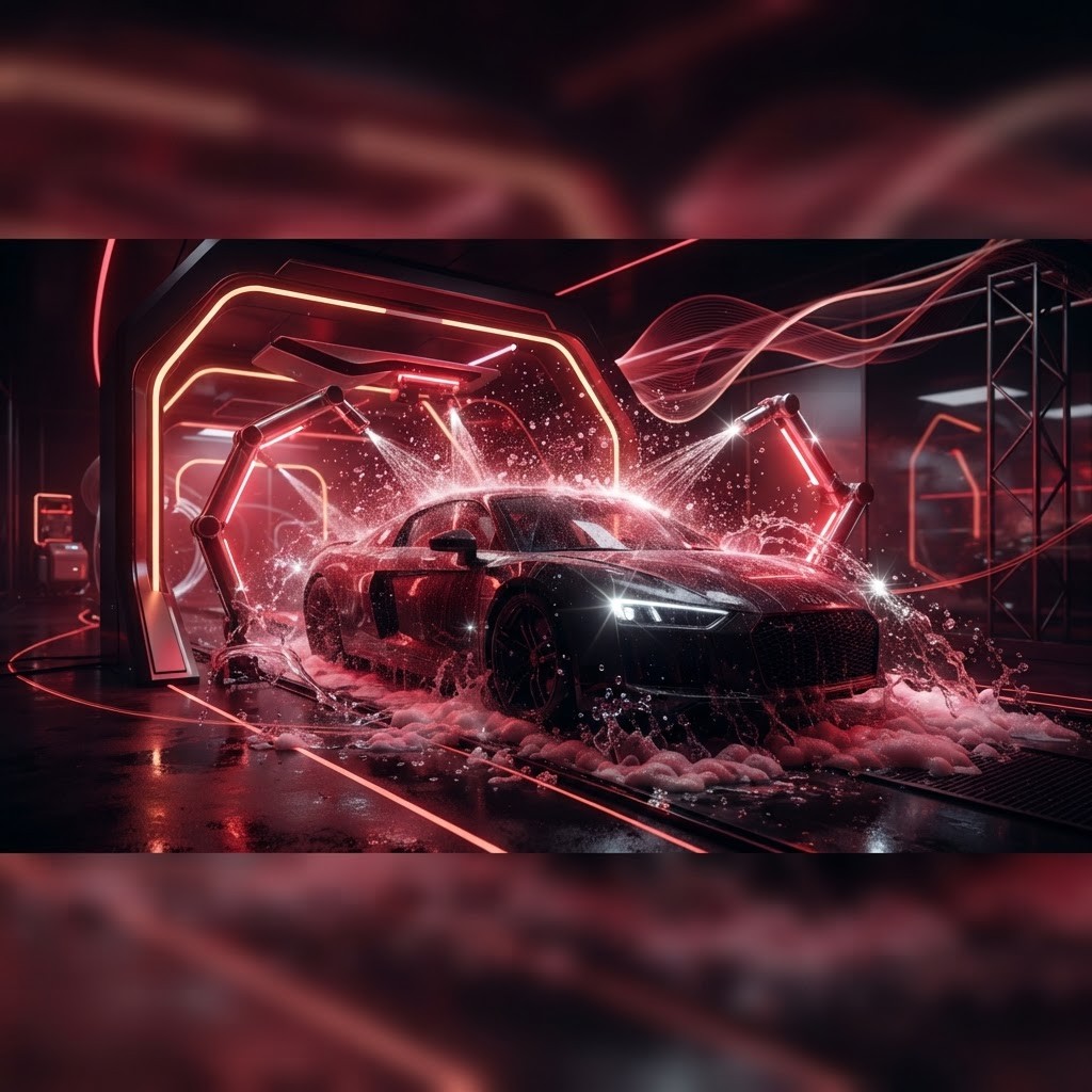 Top 10 Best Car Wash Services in Ireland