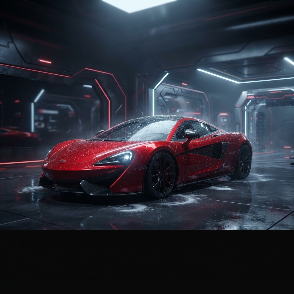 Top 10 Best Car Wash Services in Libya