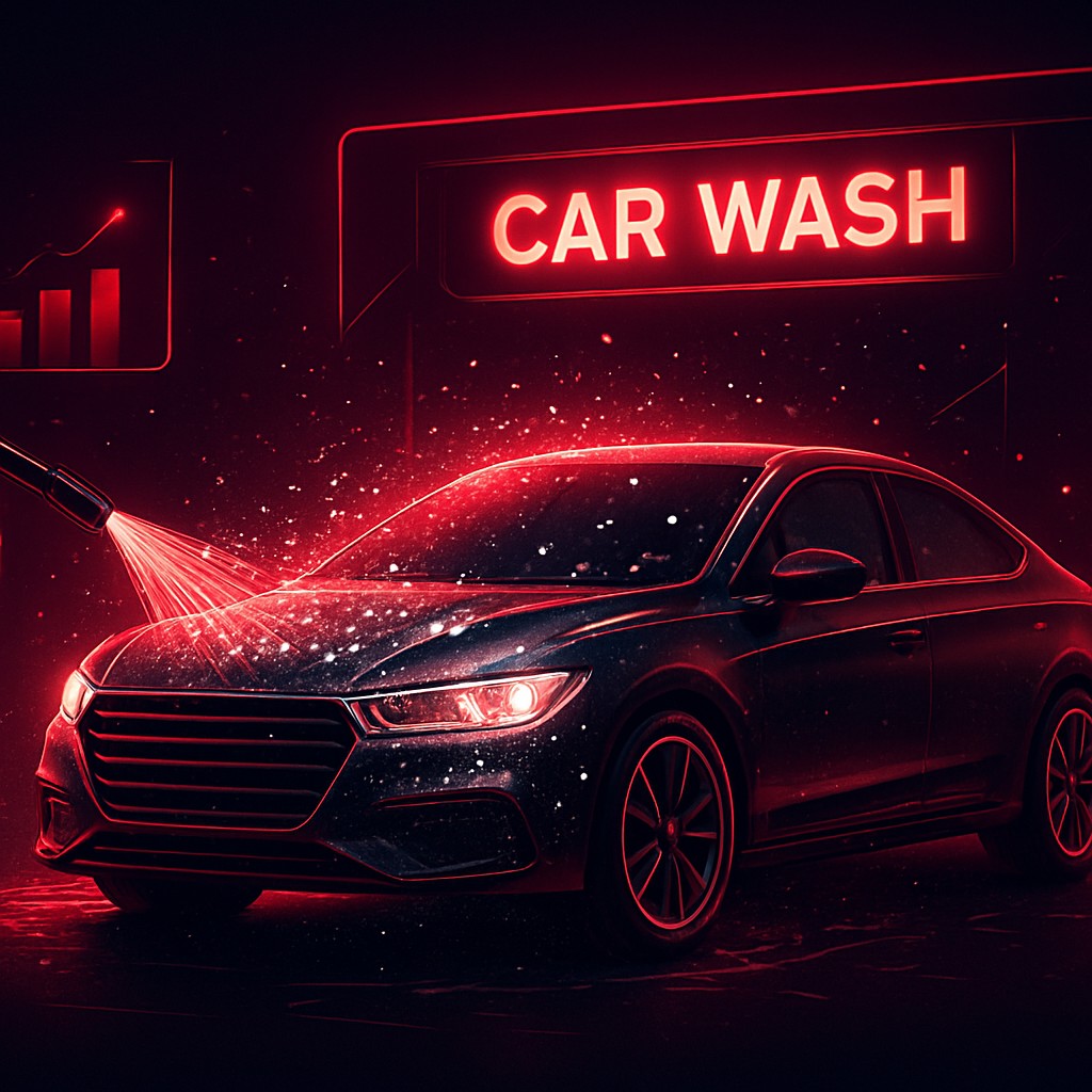 Top 10 Best Car Wash Services in Mali