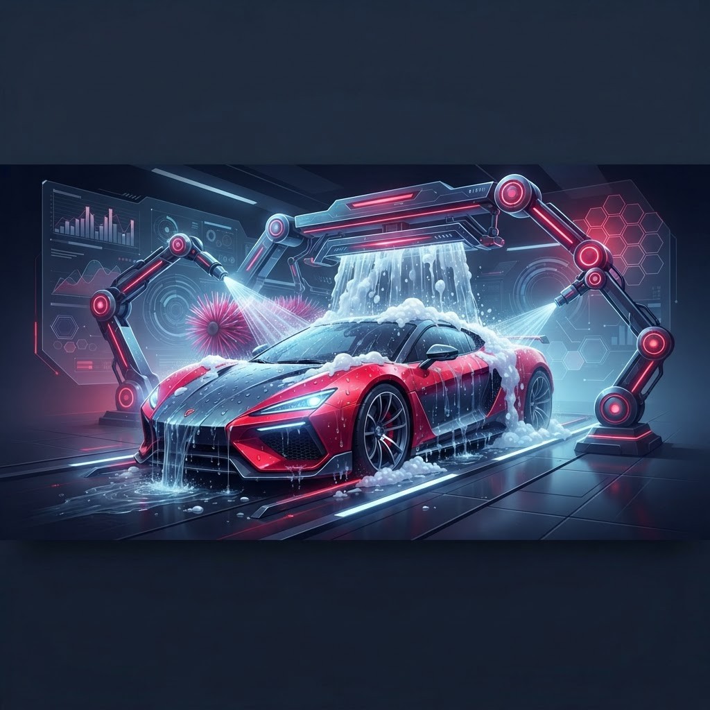 Top 10 Best Car Wash Services in Mauritania
