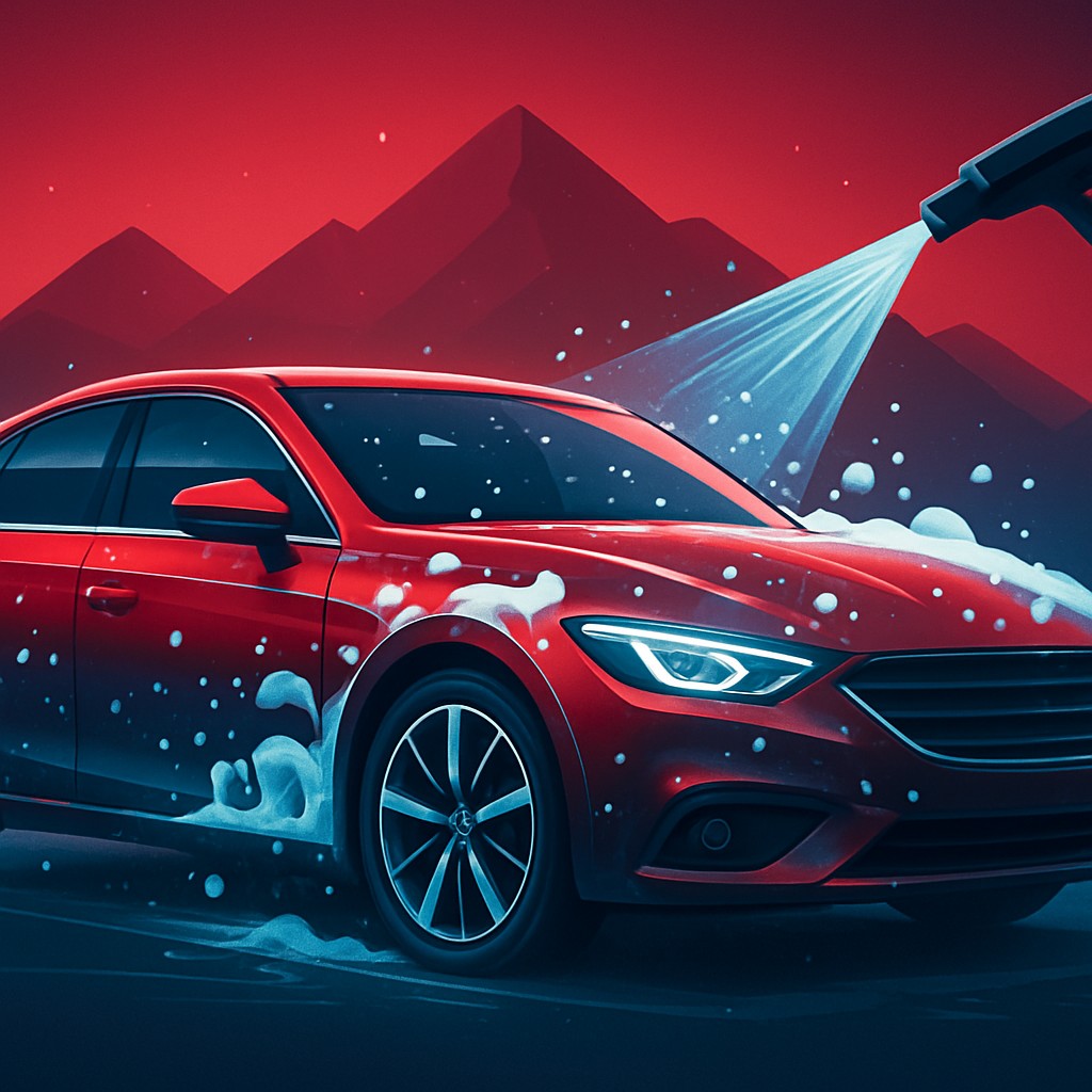 Top 10 Best Car Wash Services in Nepal