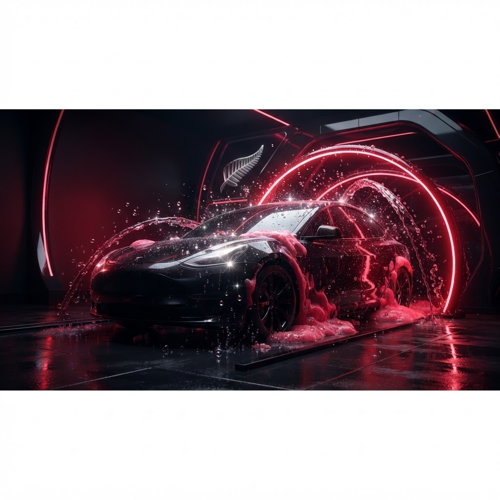 Top 10 Best Car Wash Services in New Zealand