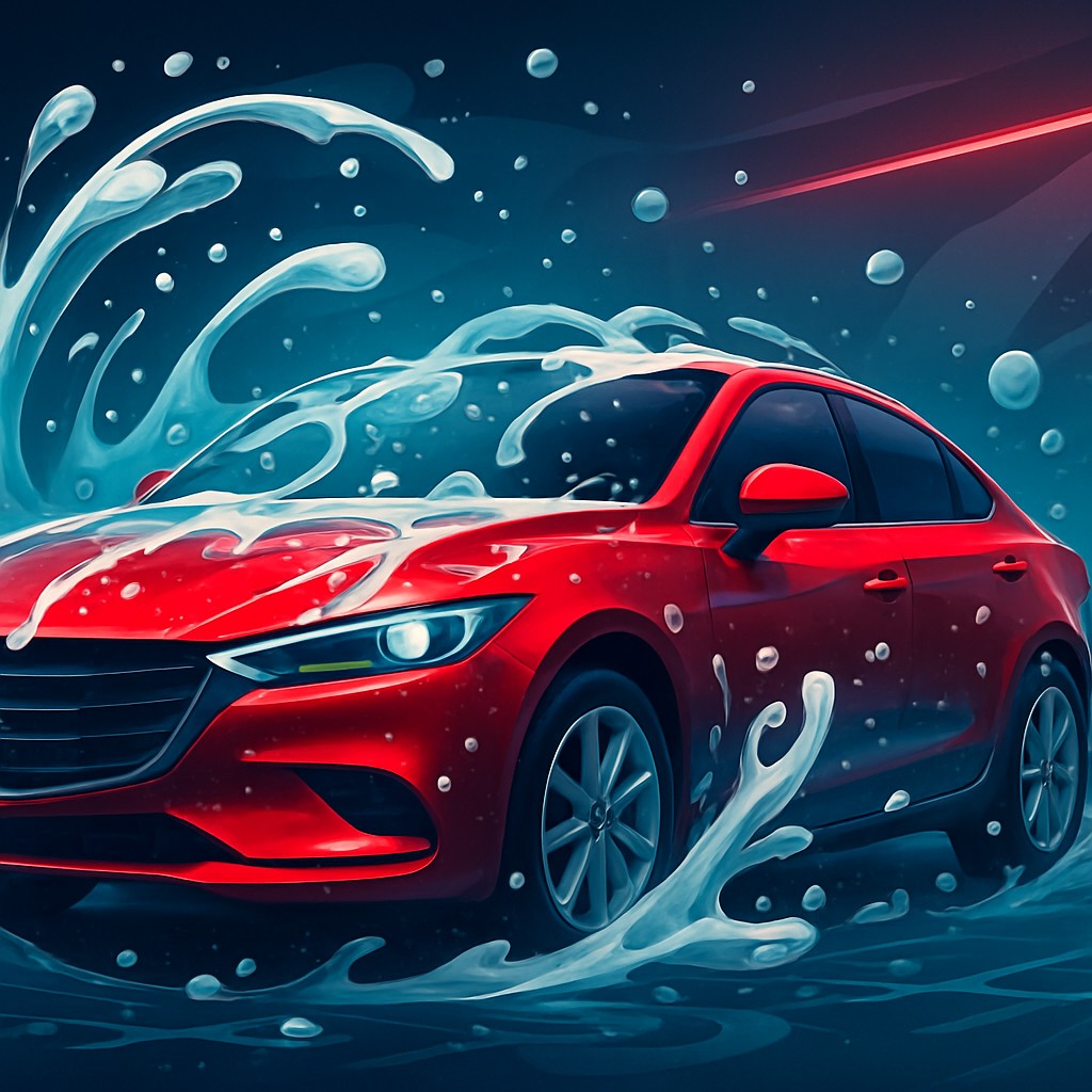 Top 10 Best Car Wash Services in Niger