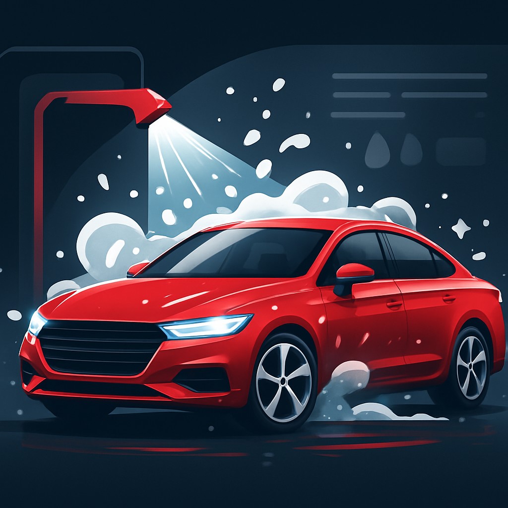 Top 10 Best Car Wash Services in Spain