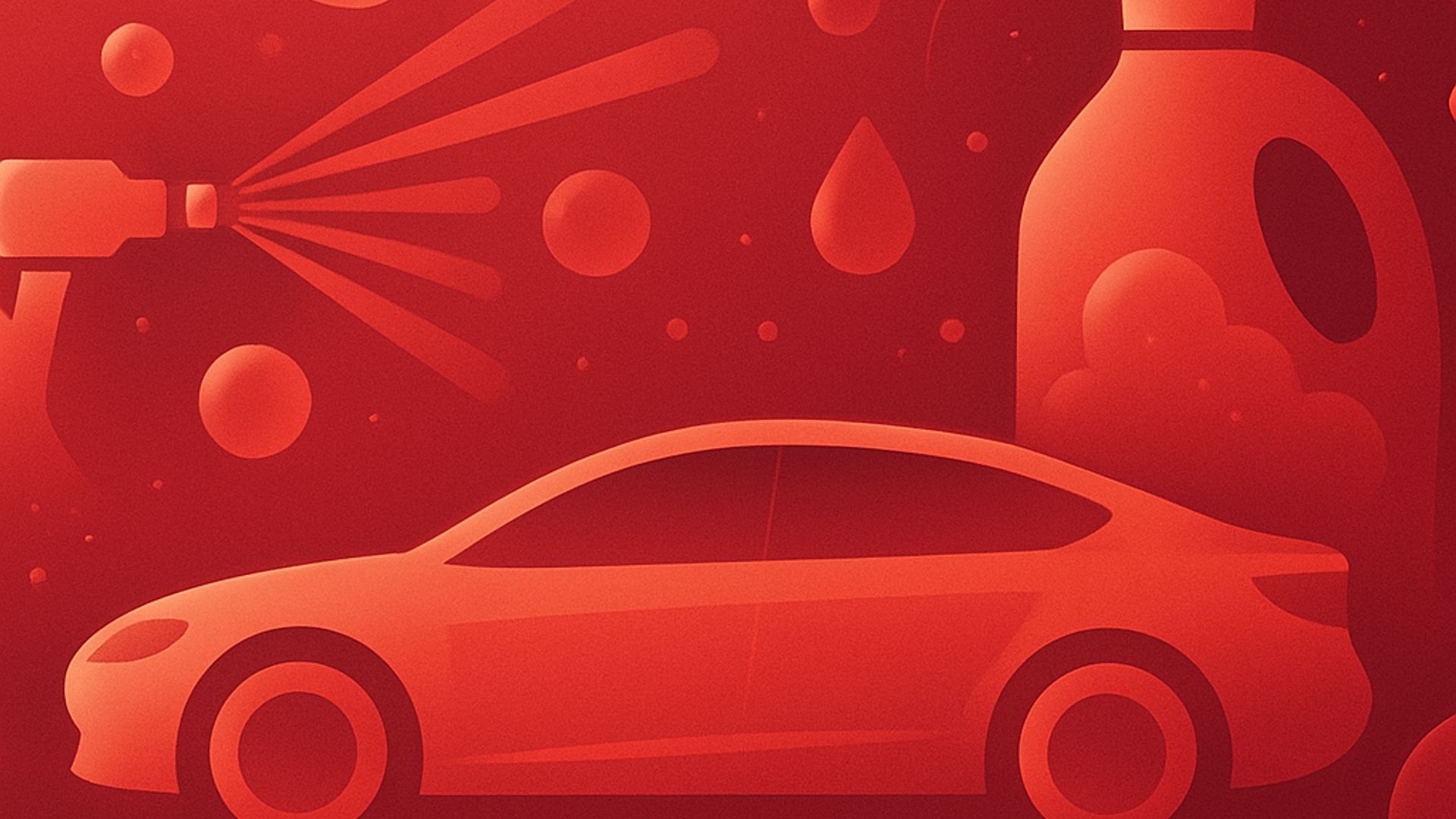 Top 10 Best Car Wash Services in Sudan