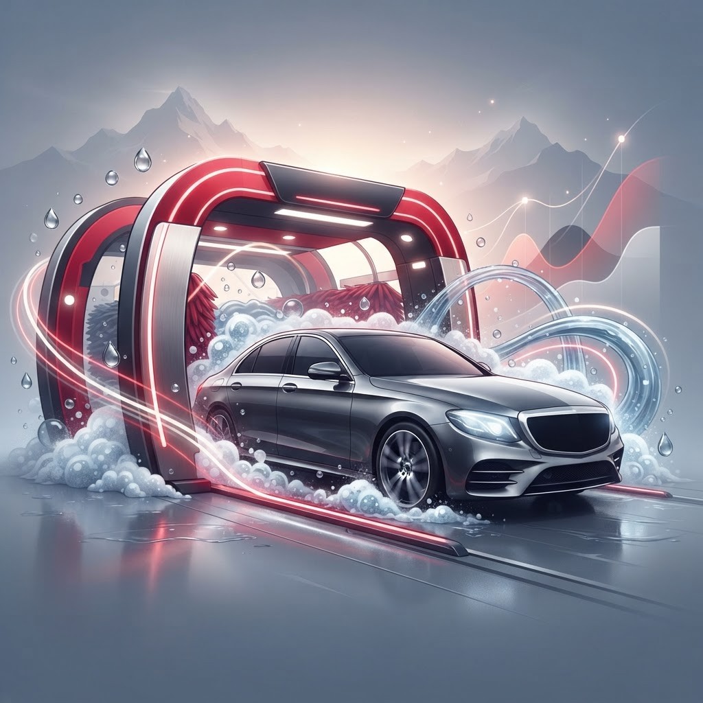 Top 10 Best Car Wash Services in Switzerland