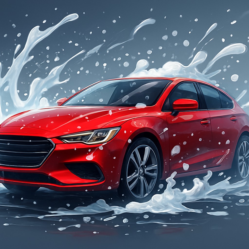 Top 10 Best Car Wash Services in Tajikistan