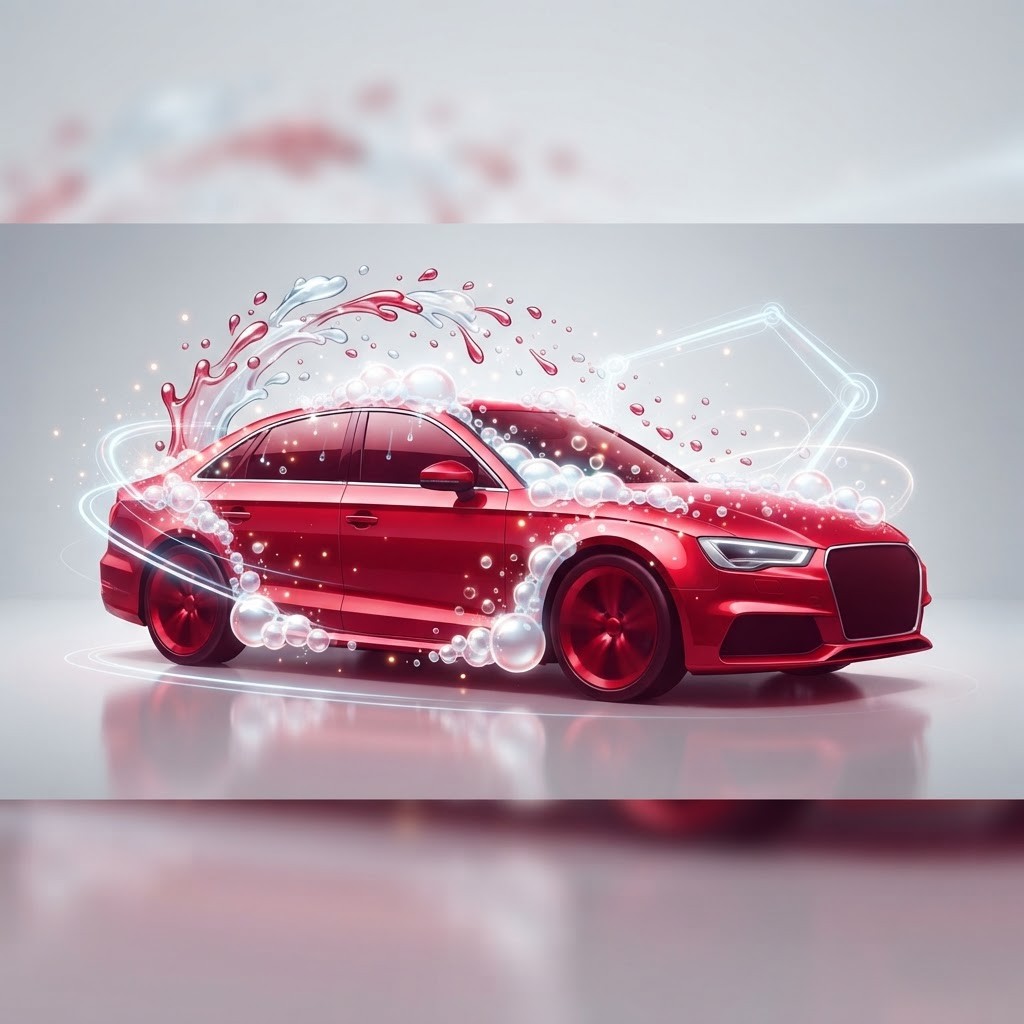 Top 10 Best Car Wash Services in Turkmenistan