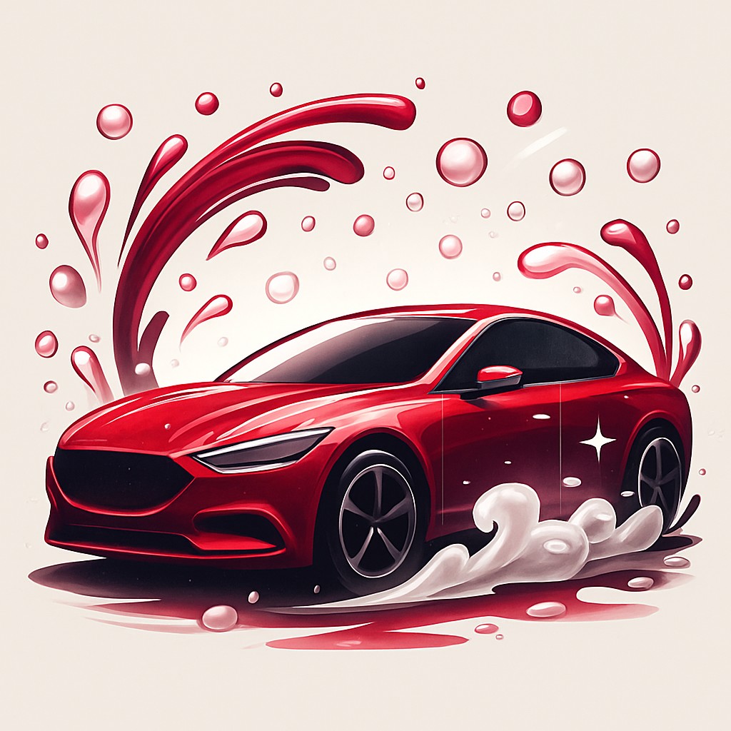 Top 10 Best Car Wash Services in Ukraine