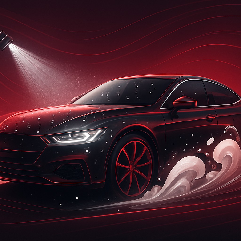 Top 10 Best Car Wash Services in Yemen