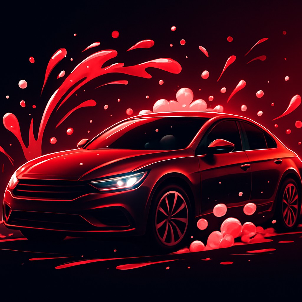 Top 10 Best Car Wash Services in Zambia