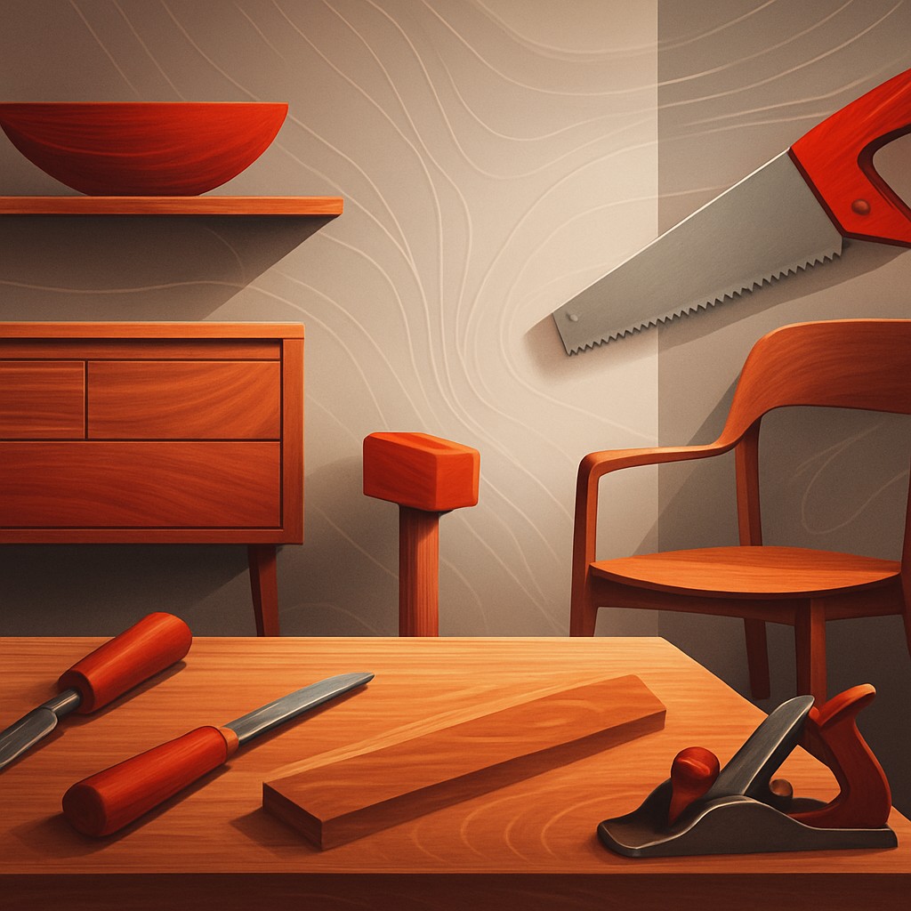 Top 10 Best Carpentry Services in Ecuador