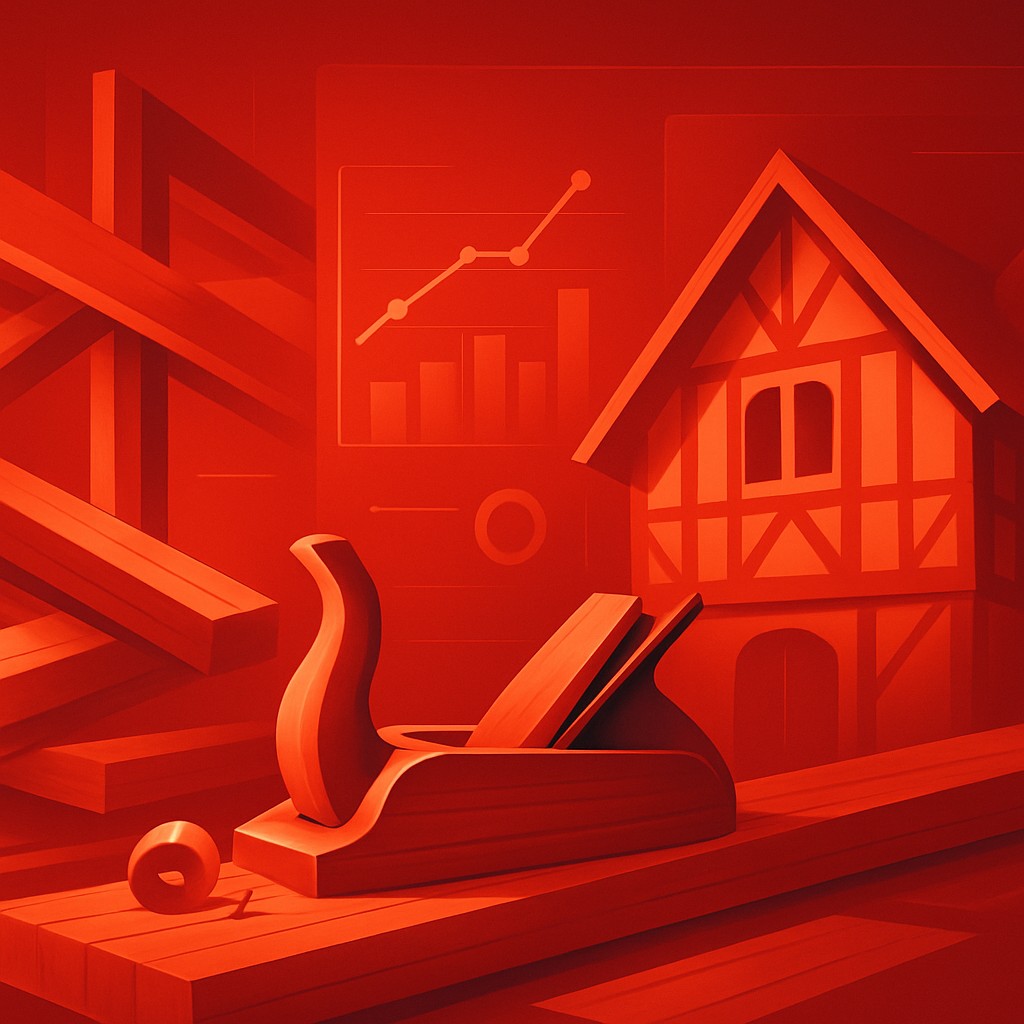 Top 10 Best Carpentry Services in France