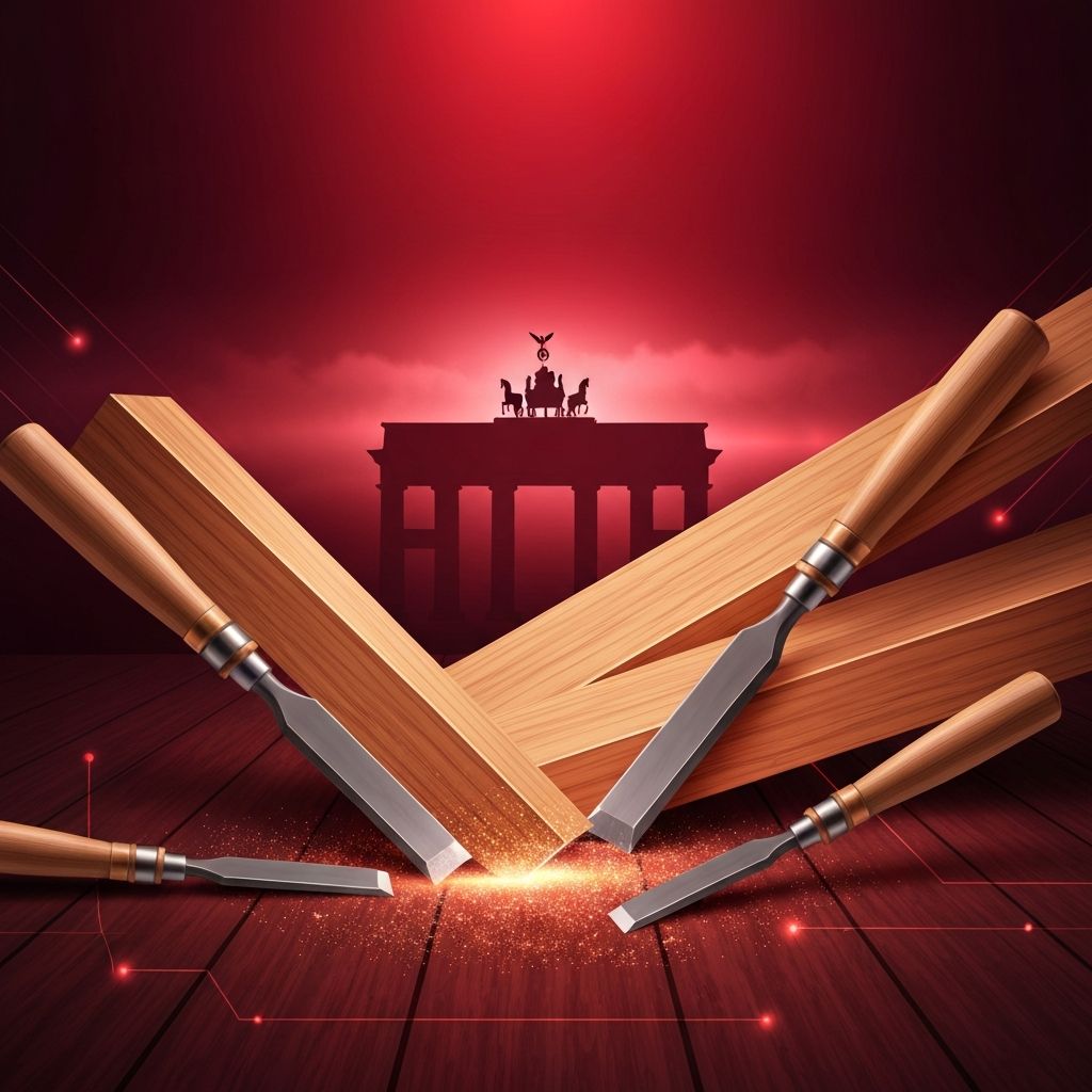Top 10 Best Carpentry Services in Germany
