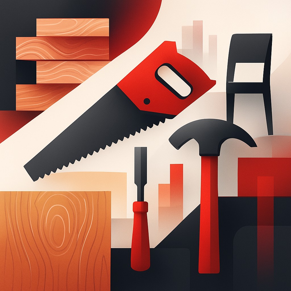 Top 10 Best Carpentry Services in Ghana