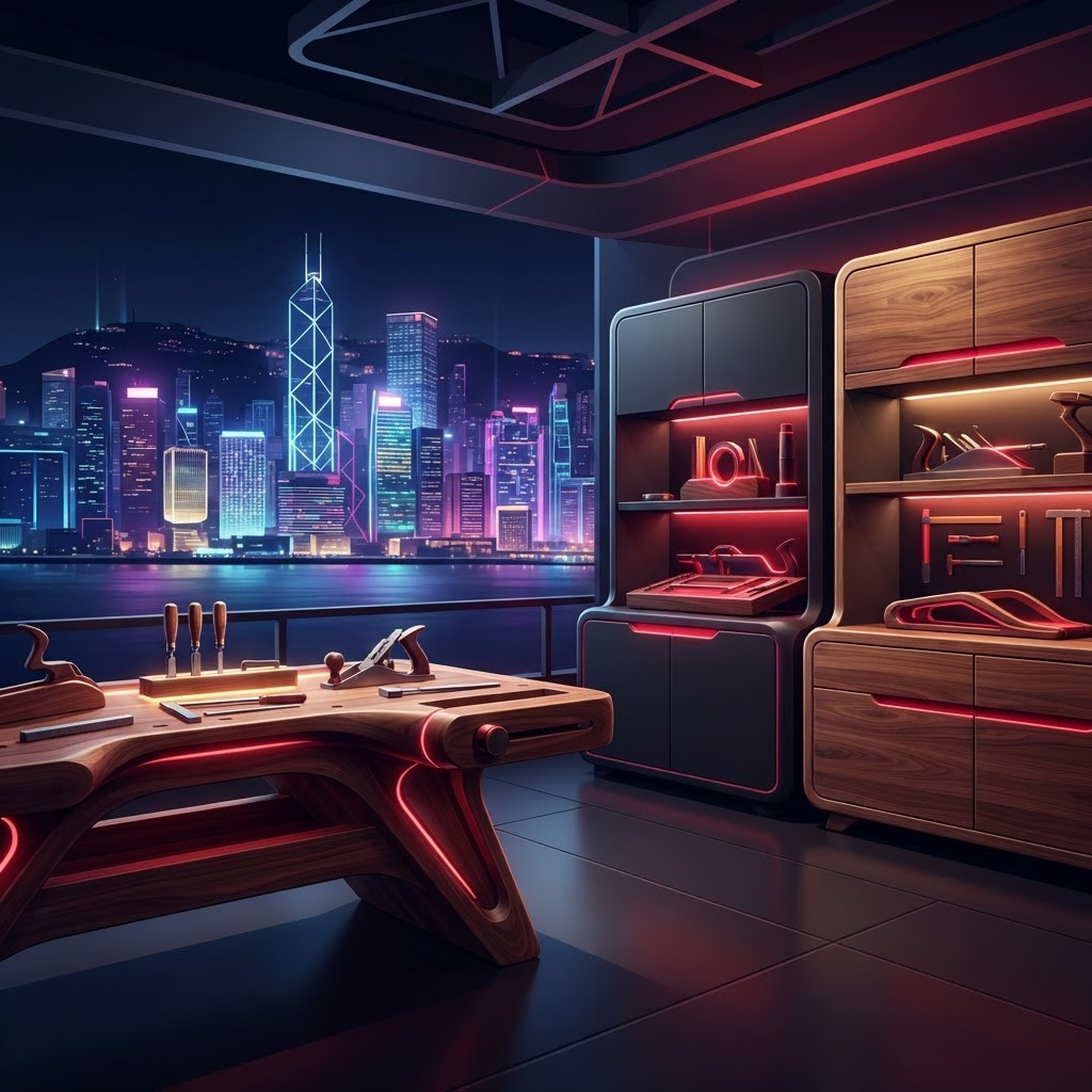 Top 10 Best Carpentry Services in Hong Kong