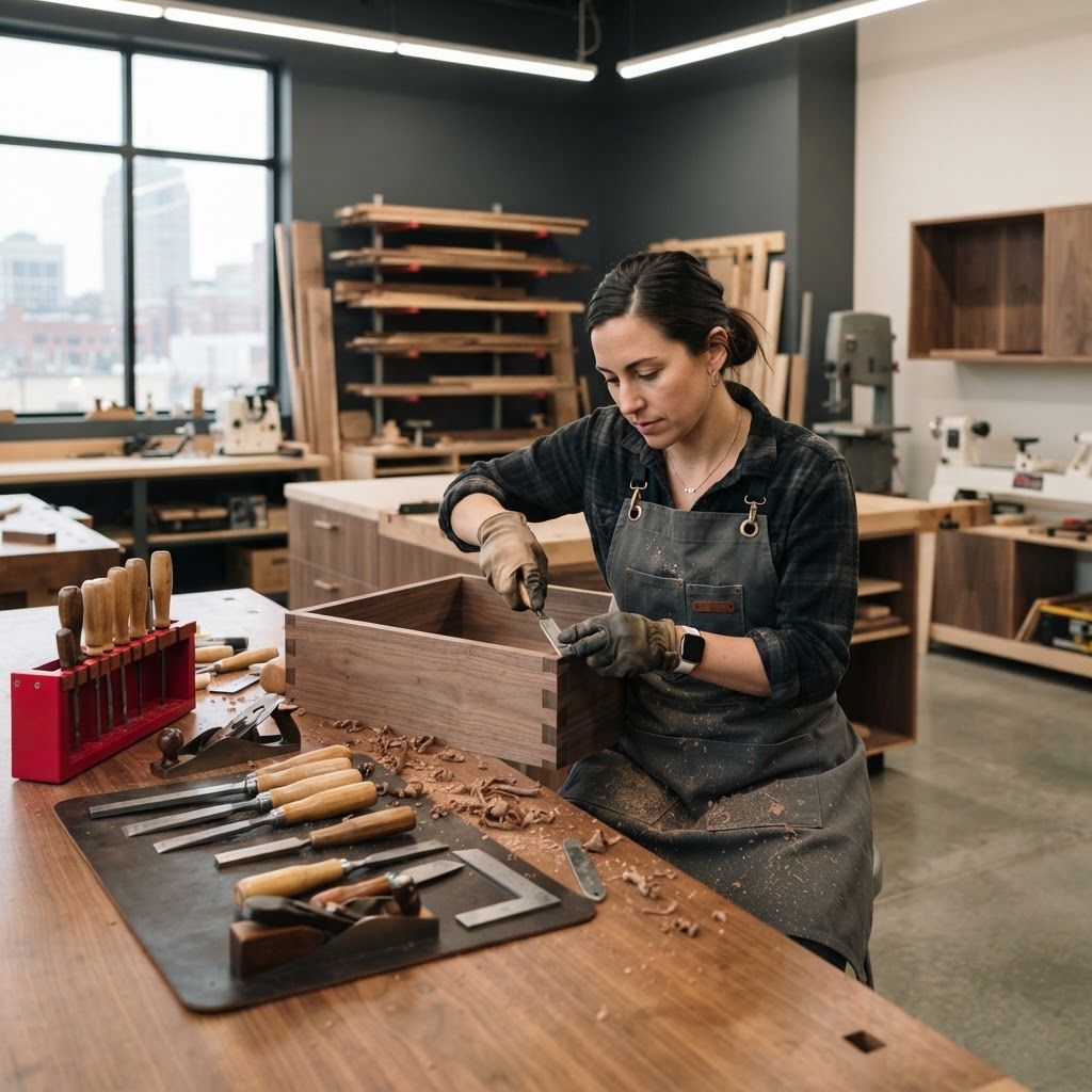 Top 10 Best Carpentry Services in Indianapolis