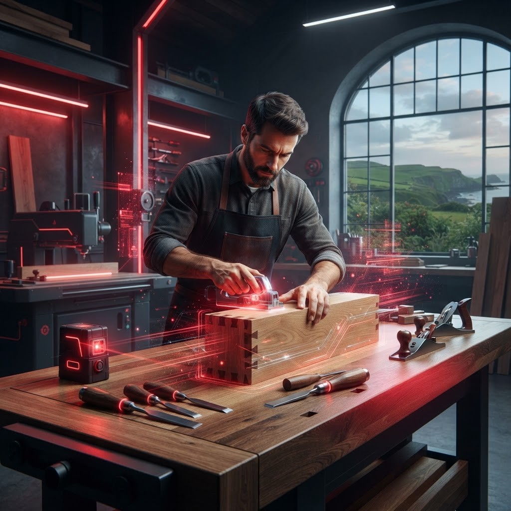 Top 10 Best Carpentry Services in Ireland