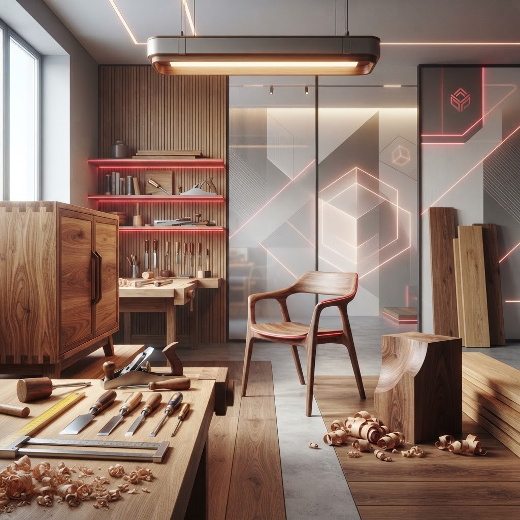 Top 10 Best Carpentry Services in Israel