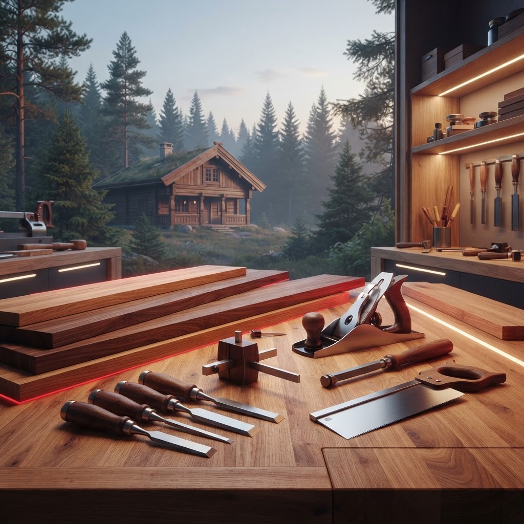 Top 10 Best Carpentry Services in Norway