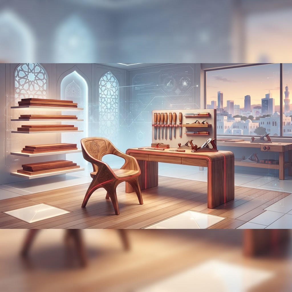 Top 10 Best Carpentry Services in Oman