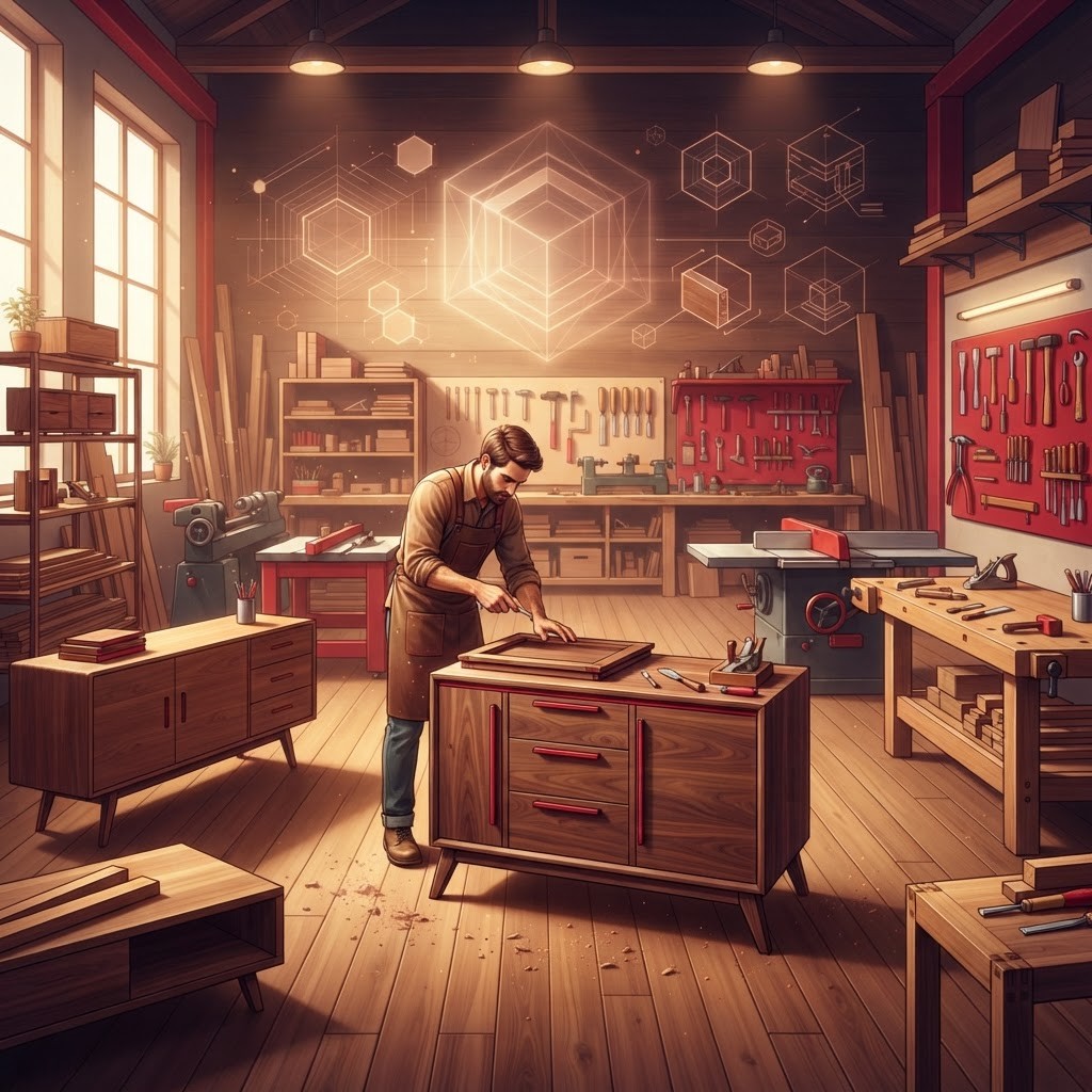 Top 10 Best Carpentry Services in Paraguay