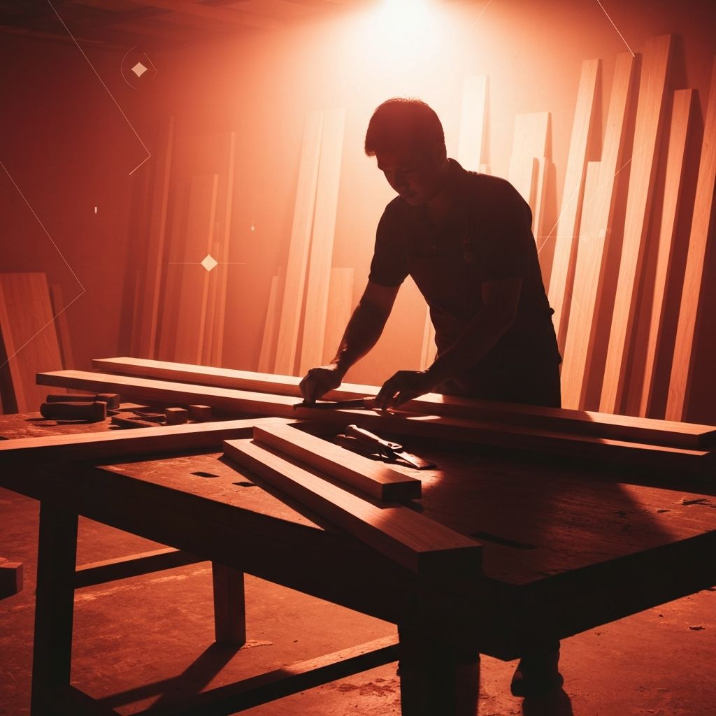 Top 10 Best Carpentry Services in Philippines