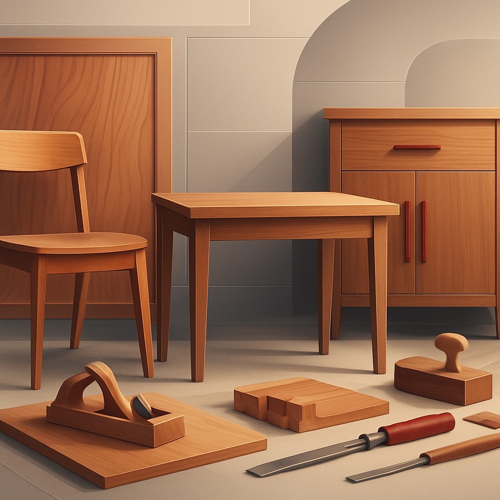 Top 10 Best Carpentry Services in Poland